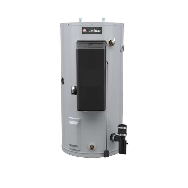 Power Direct Vent Water Heater product image